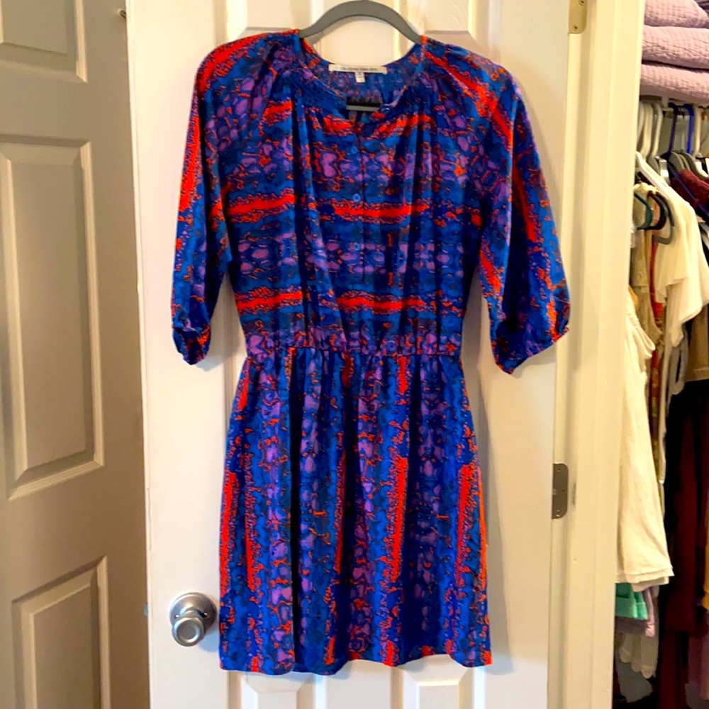 Collective Soul dress, like new!